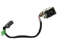 686258-001 DC-IN CABLE COMPAQ CQ58 686258-001 DC-IN CABLE COMPAQ CQ58
